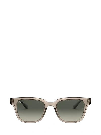 Shop Ray Ban Ray-ban Rb4323 644971 Sunglasses