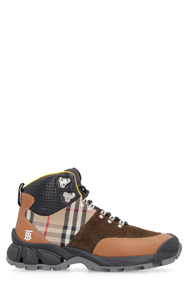 burberry timberland boots