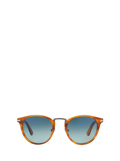 Shop Persol Po3108s 960/s3 Sunglasses
