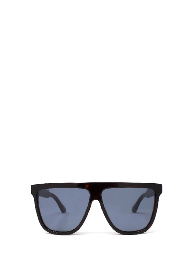 Shop Gucci Gg0582s 002 Sunglasses
