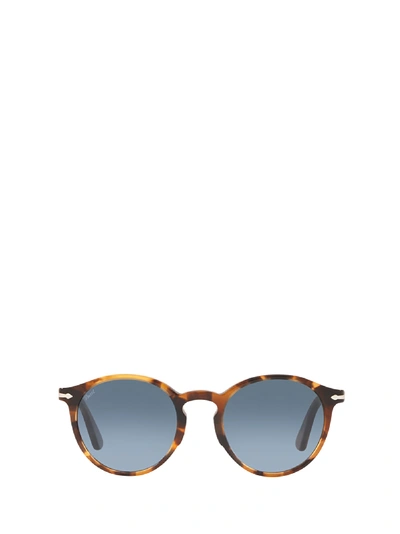 Shop Persol Po3171s 1102q8 Sunglasses