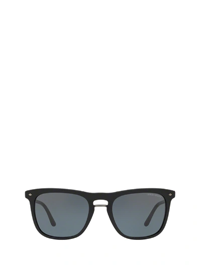 Shop Giorgio Armani Ar8107 5017r5 Sunglasses
