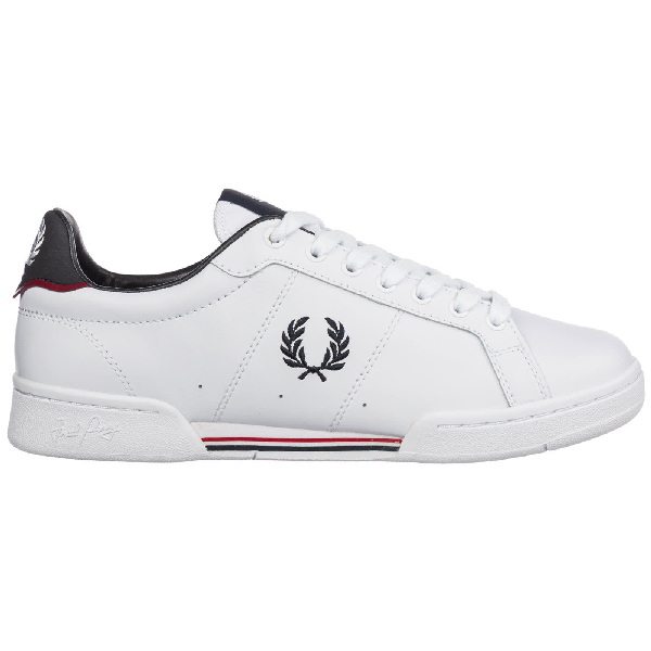 fred perry sneakers
