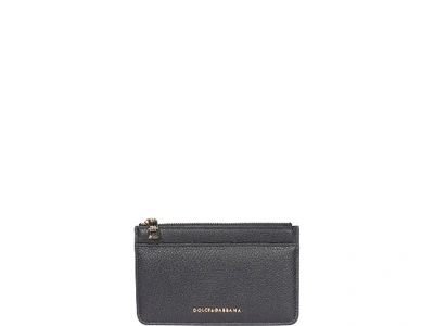 Shop Dolce & Gabbana Wallet