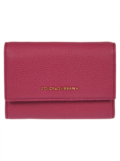 Shop Dolce & Gabbana Wallet