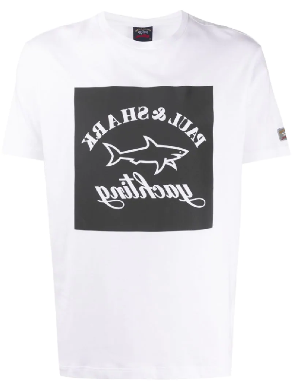 cheap paul and shark t shirts