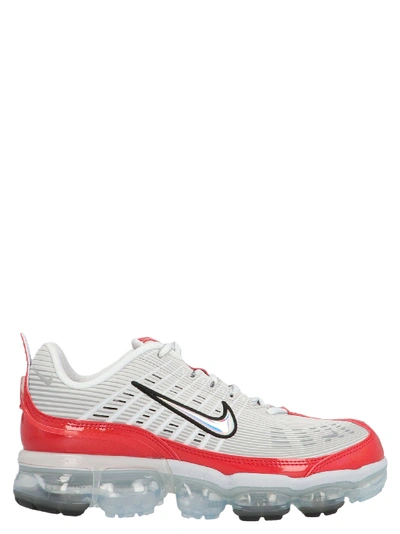 Shop Nike W Air Vapomax 360 Shoes In Multicolor
