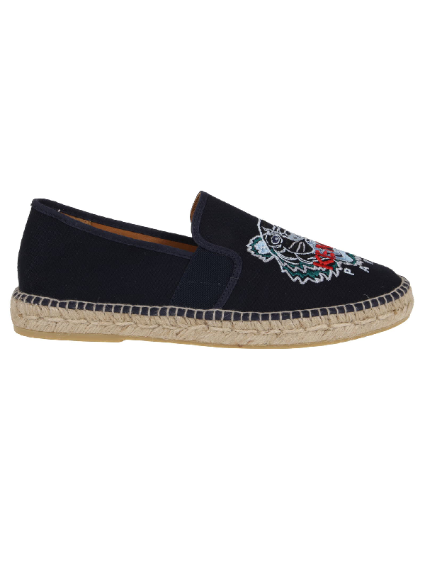 kenzo espadrilles