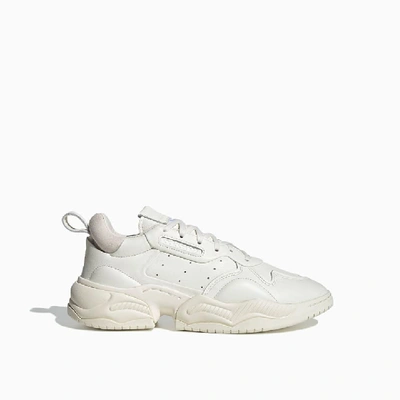 Shop Adidas Originals Adidas Supercourt Rx Sneakers Eg6864 In Off White