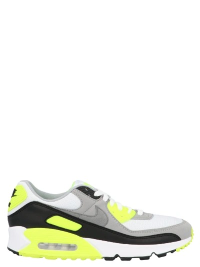 Shop Nike Air Max 90 Shoes In 103