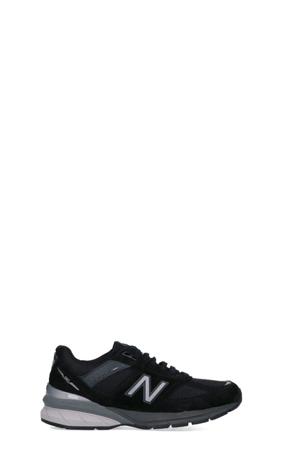 New Balance Black Made In Us 990 V5 Sneakers | ModeSens
