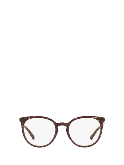 Pre-owned Chanel Ch3376h 1638 Glasses