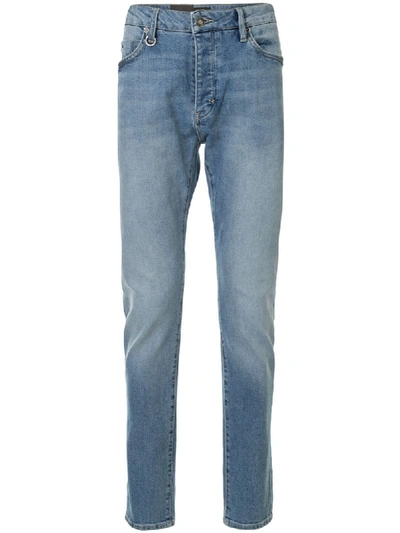 Shop Neuw Ray Slim-fit Jeans In Blue