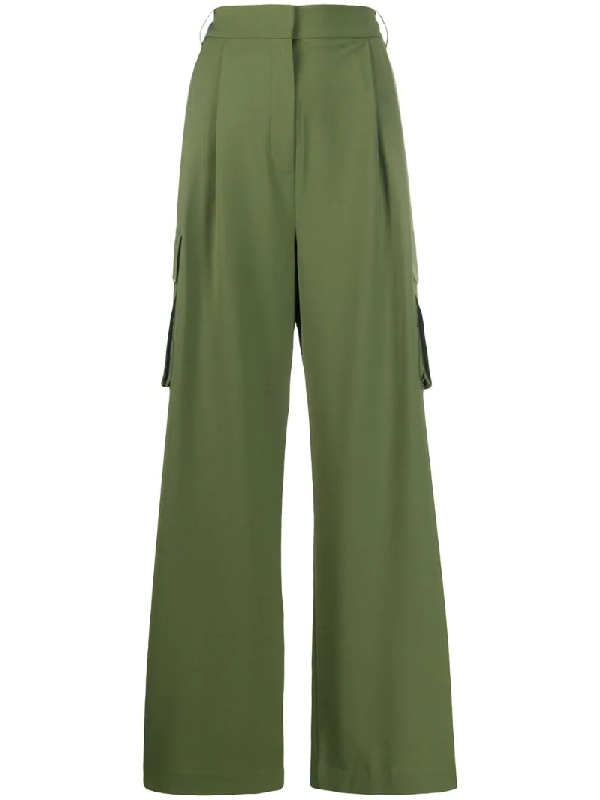 tibi cargo pants