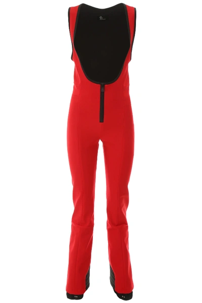 Shop Moncler Genius 3 Ski Suit In Nn