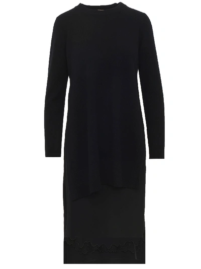 N°21 Dress  In Nero