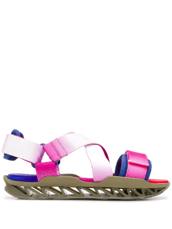 bernhard willhelm sandals
