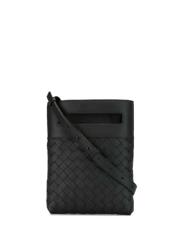bottega veneta cross bag