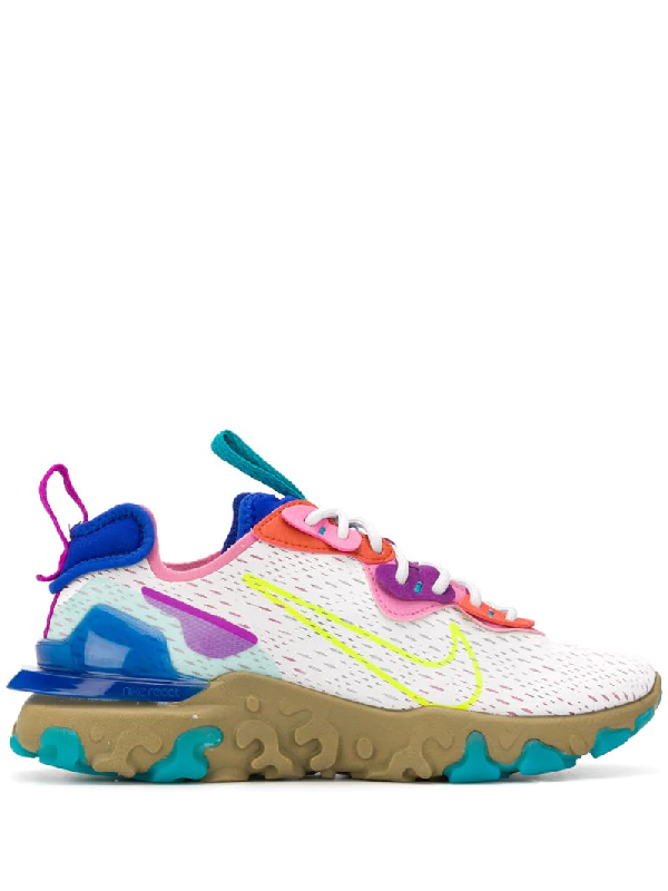nike react vision v2