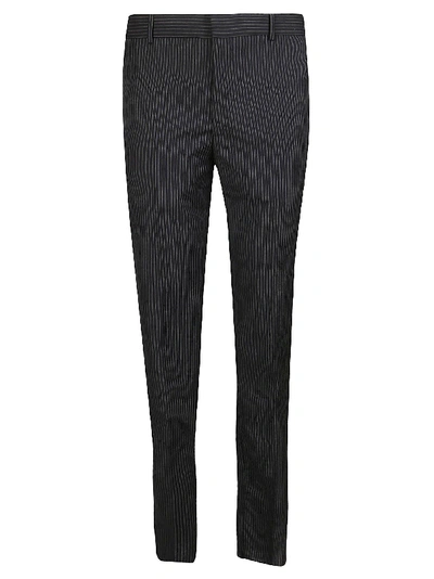 Shop Alexander Mcqueen Trousers