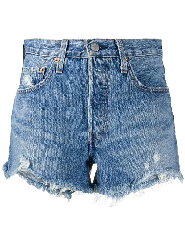 levis jean short
