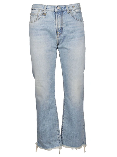 Shop R13 Jeans In Tilly