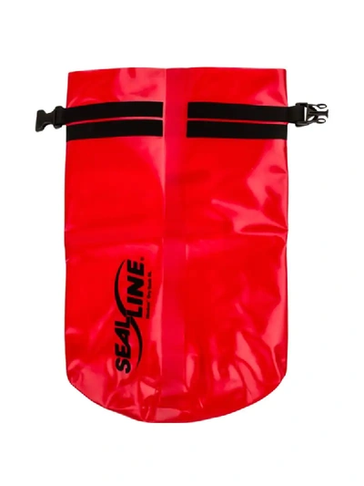 Shop Supreme Sealline Nimbus Wash Bag In Red