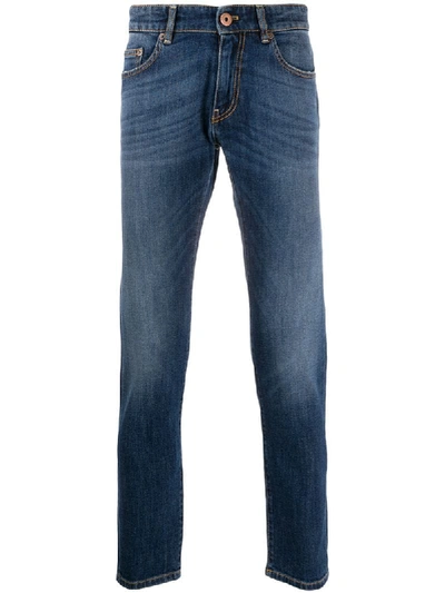 Shop Pt05 Rock Jeans In Blue
