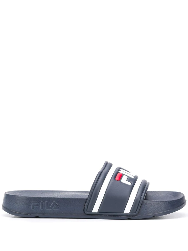 fila slides sale