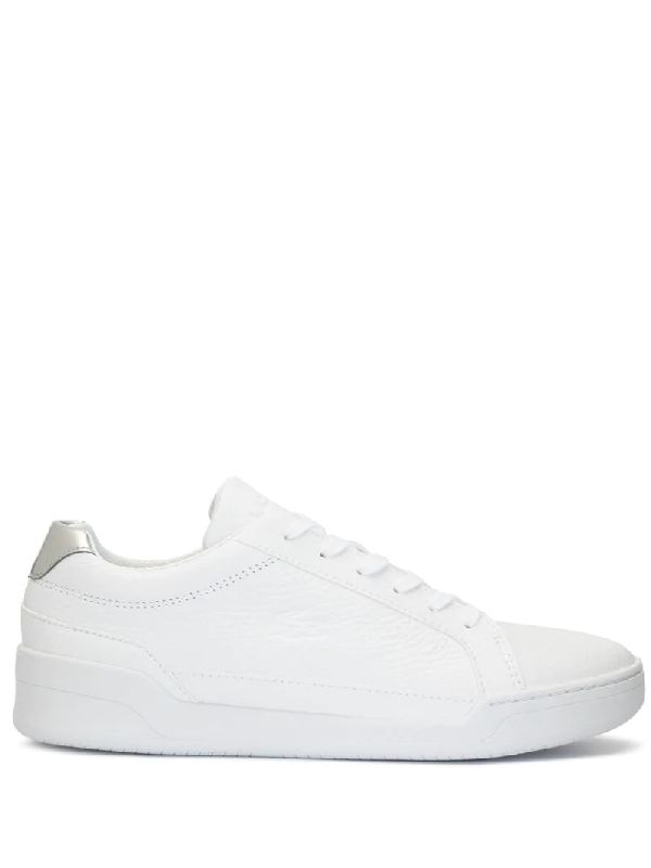 lacoste challenge white