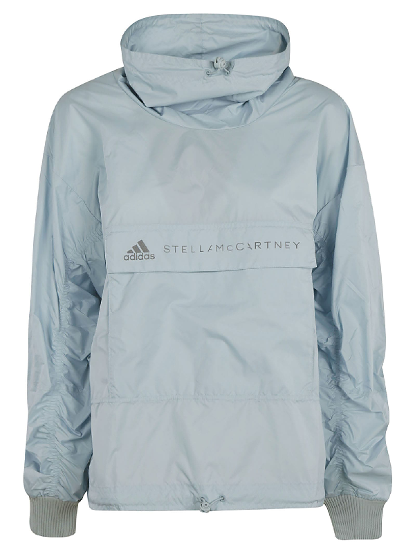 adidas sky blue hoodie