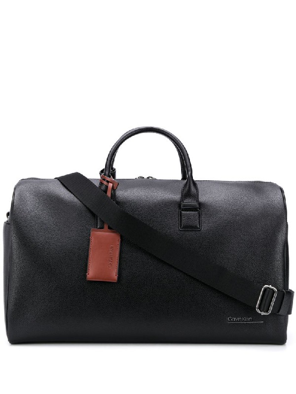 calvin klein bags travel