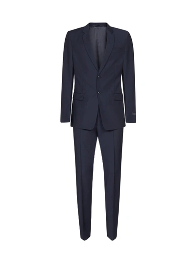 Shop Prada Suit