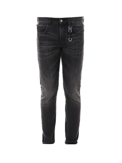 Shop Alyx Classic Jean Jeans In Black