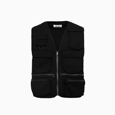 Shop Ambush Multi Pocket Vest 12112011