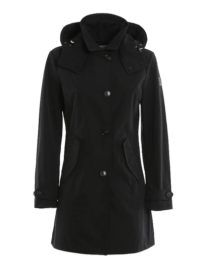 WOOLRICH - CHARLOTTE PARKA 11372001