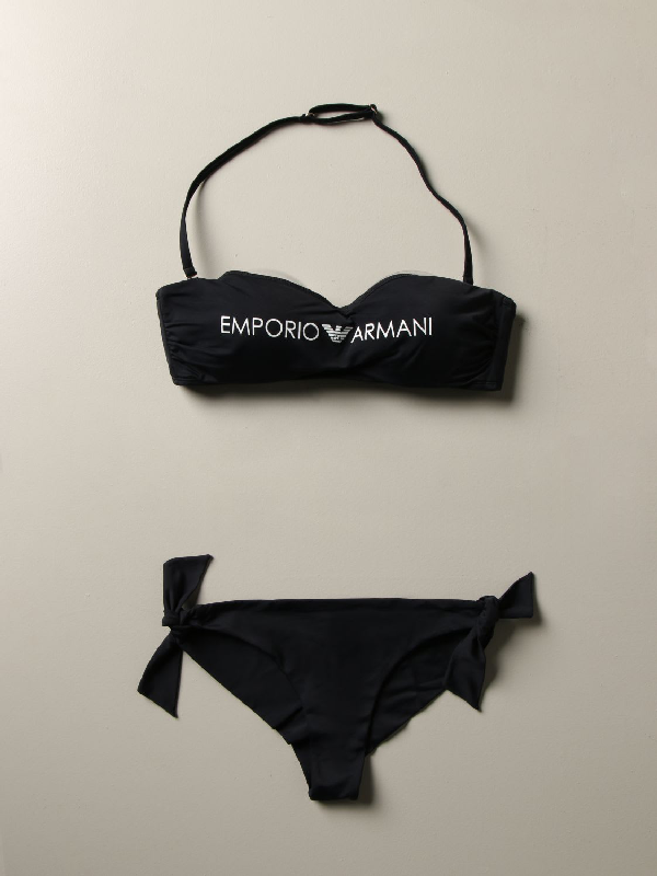 swimwear emporio armani