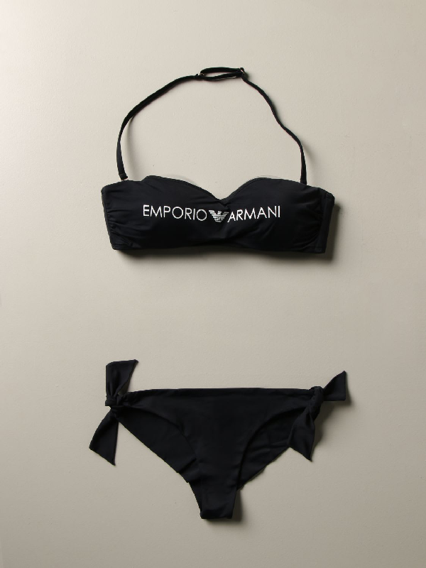 armani bathing suits