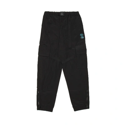 Off-white Cargo Pants In Black