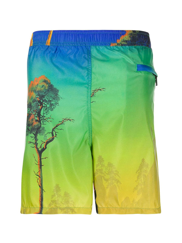 valentino beachwear