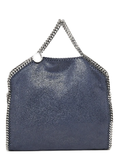 Shop Stella Mccartney Bag In Blue