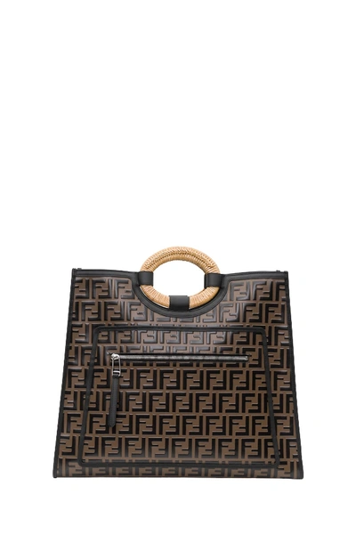 Shop Fendi Tote