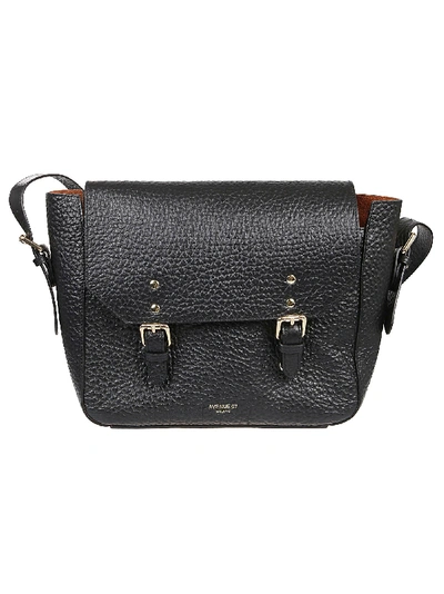 Shop Avenue 67 Bag Rita In Nero