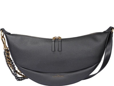 Shop Marc Jacobs The Eclipse Mini Bag In Nero