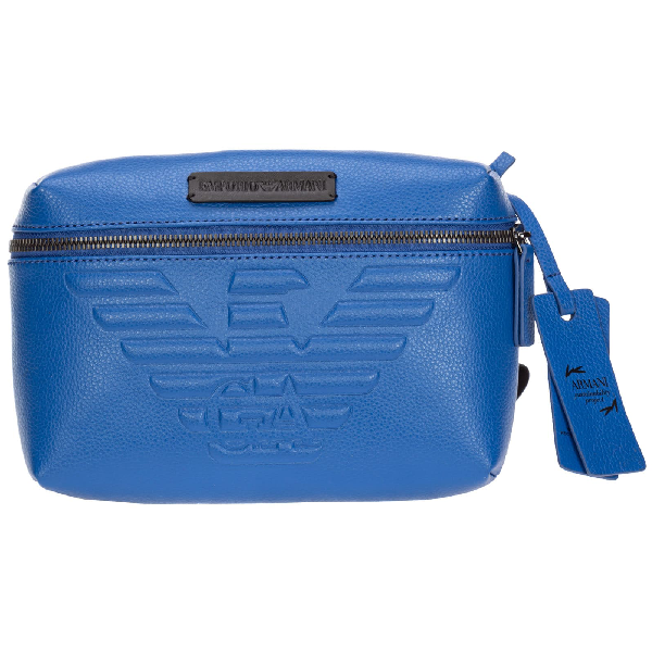 giorgio armani bum bag