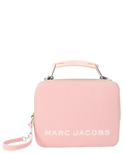 Shop Marc Jacobs Pink Box 20