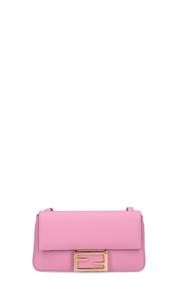 fendi pink crossbody