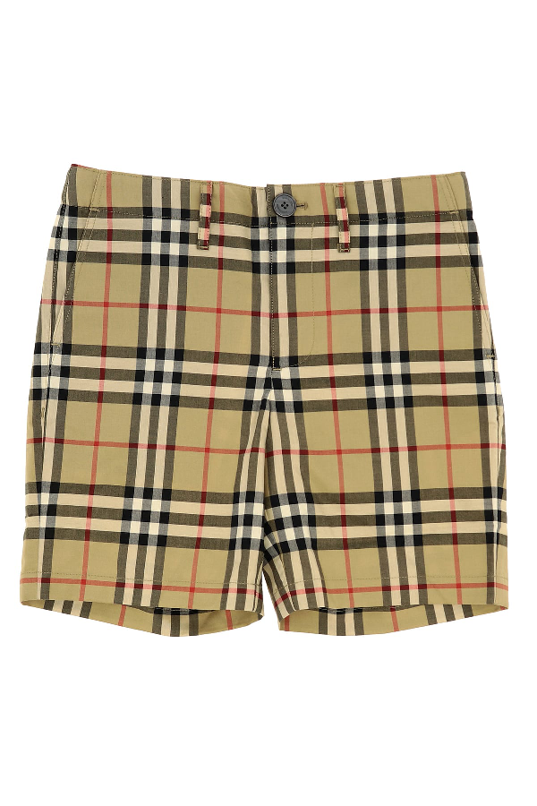 burberry shorts sale