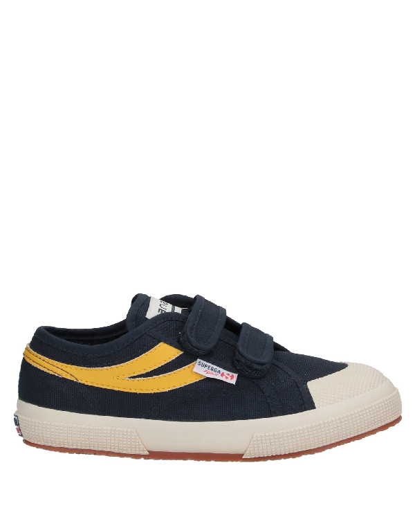 superga dark blue