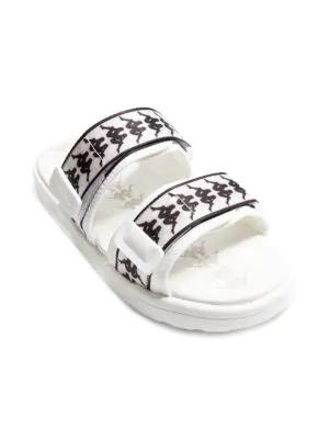 kappa banda slides